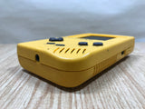 GameBoy Bros. Yellow Console Nintendo Japan - With Defects LH2141