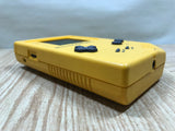 GameBoy Bros. Yellow Console Nintendo Japan - With Defects LH2141