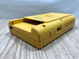 GameBoy Bros. Yellow Console Nintendo Japan - With Defects LH2141