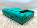 GameBoy Bros. Green Console Nintendo Japan - With Defects LH2142