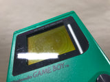 GameBoy Bros. Green Console Nintendo Japan - With Defects LH2142