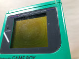 GameBoy Bros. Green Console Nintendo Japan - With Defects LH2142