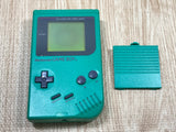 GameBoy Bros. Green Console Nintendo Japan - With Defects LH2142
