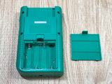 GameBoy Bros. Green Console Nintendo Japan - With Defects LH2142