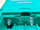 GameBoy Bros. Green Console Nintendo Japan - With Defects LH2142