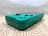 GameBoy Bros. Green Console Nintendo Japan - With Defects LH2142