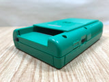 GameBoy Bros. Green Console Nintendo Japan - With Defects LH2142