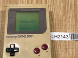 GameBoy Original DMG-01 Console Nintendo Japan - With Defects LH2143