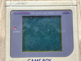 GameBoy Original DMG-01 Console Nintendo Japan - With Defects LH2143