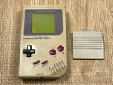 GameBoy Original DMG-01 Console Nintendo Japan - With Defects LH2143