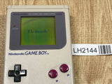 GameBoy Original DMG-01 Console Nintendo Japan - With Defects LH2144