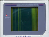 GameBoy Original DMG-01 Console Nintendo Japan - With Defects LH2144