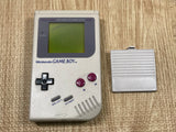GameBoy Original DMG-01 Console Nintendo Japan - With Defects LH2144
