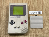 GameBoy Original DMG-01 Console Nintendo Japan - Not Working LH2145