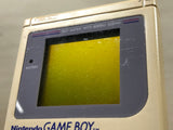 GameBoy Original DMG-01 Console Nintendo Japan - Not Working LH2146