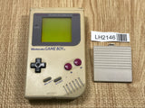 GameBoy Original DMG-01 Console Nintendo Japan - Not Working LH2146
