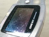 GameBoy Advance Milky Blue Console Nintendo Japan - With Defects LH2147