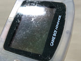 GameBoy Advance Milky Blue Console Nintendo Japan - With Defects LH2147