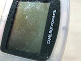 GameBoy Advance Milky Blue Console Nintendo Japan - With Defects LH2147