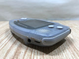 GameBoy Advance Milky Blue Console Nintendo Japan - With Defects LH2147