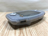 GameBoy Advance Milky Blue Console Nintendo Japan - With Defects LH2147