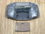 GameBoy Advance Milky Blue Console Nintendo Japan - With Defects LH2148