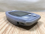 GameBoy Advance Milky Blue Console Nintendo Japan - With Defects LH2148