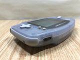 GameBoy Advance Milky Blue Console Nintendo Japan - With Defects LH2148