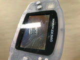 GameBoy Advance Milky Blue Console Nintendo Japan - With Defects LH2149