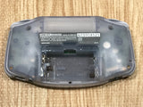 GameBoy Advance Milky Blue Console Nintendo Japan - With Defects LH2149