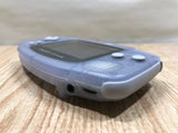 GameBoy Advance Milky Blue Console Nintendo Japan - With Defects LH2149