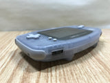 GameBoy Advance Milky Blue Console Nintendo Japan - With Defects LH2149