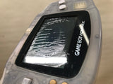 GameBoy Advance Milky Blue Console Nintendo Japan - With Defects LH2150