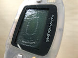 GameBoy Advance Milky Blue Console Nintendo Japan - With Defects LH2150