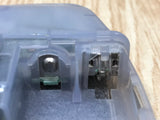 GameBoy Advance Milky Blue Console Nintendo Japan - With Defects LH2150