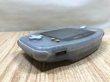 GameBoy Advance Milky Blue Console Nintendo Japan - With Defects LH2150