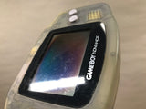 GameBoy Advance Milky Blue Console Nintendo Japan - With Defects LH2151