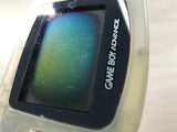 GameBoy Advance Milky Blue Console Nintendo Japan - With Defects LH2151