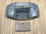 GameBoy Advance Milky Blue Console Nintendo Japan - With Defects LH2151