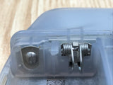 GameBoy Advance Milky Blue Console Nintendo Japan - With Defects LH2151