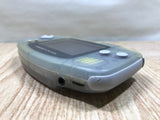 GameBoy Advance Milky Blue Console Nintendo Japan - With Defects LH2151
