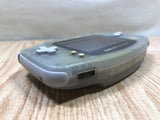 GameBoy Advance Milky Blue Console Nintendo Japan - With Defects LH2151