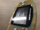 GameBoy Advance Milky Blue Console Nintendo Japan - With Defects LH2152
