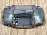 GameBoy Advance Milky Blue Console Nintendo Japan - With Defects LH2152