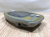 GameBoy Advance Milky Blue Console Nintendo Japan - With Defects LH2152