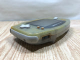 GameBoy Advance Milky Blue Console Nintendo Japan - With Defects LH2152