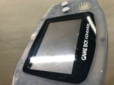 GameBoy Advance Milky Blue Console Nintendo Japan - With Defects LH2153