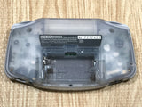 GameBoy Advance Milky Blue Console Nintendo Japan - With Defects LH2153