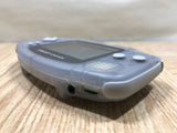 GameBoy Advance Milky Blue Console Nintendo Japan - With Defects LH2153