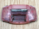 GameBoy Advance Milky Pink Console Nintendo Japan - Not Working LH2154